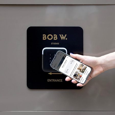 الشقق الفندقية Bob W Luebeck Old Town المظهر الخارجي الصورة